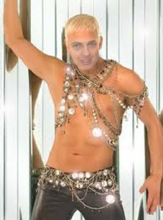 Flavio Romano (Extravagancia)