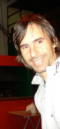 Garcón Moura